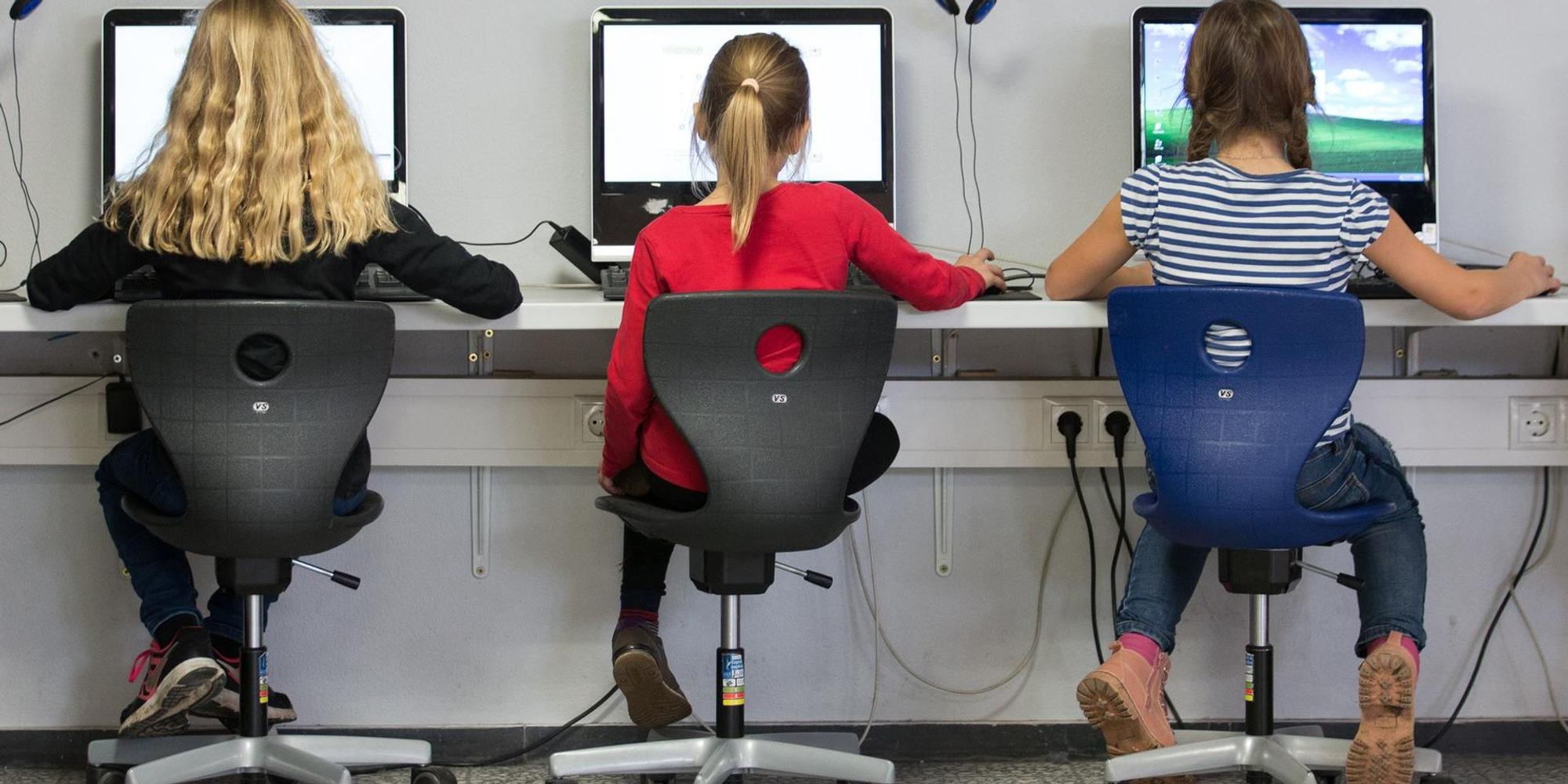 InternetWesselingerSchulen