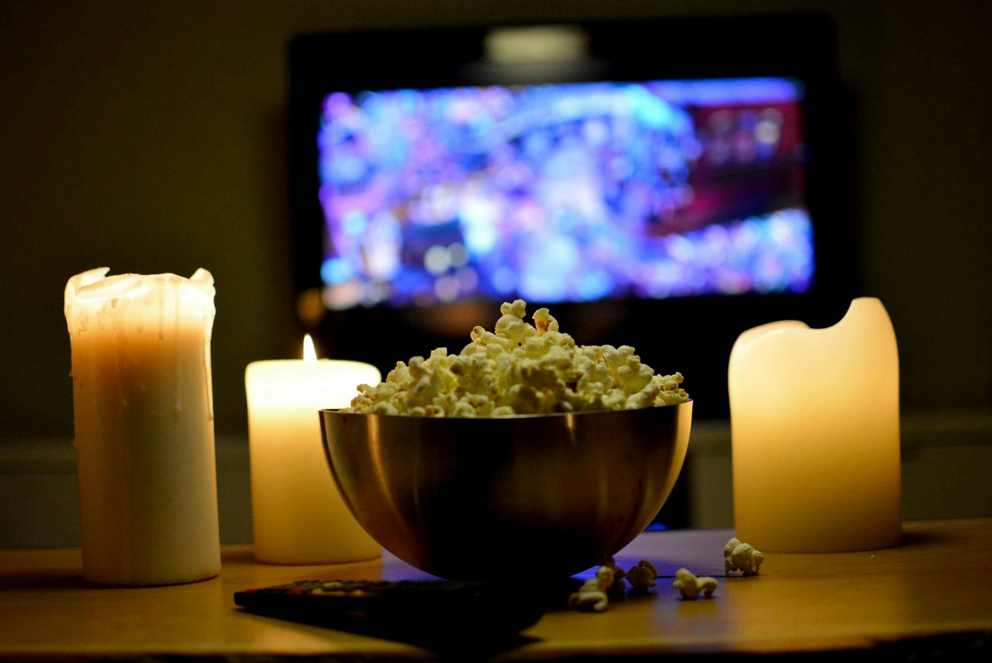 gruselfilme gucken