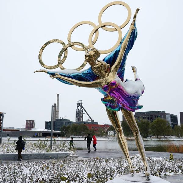 Winterspiele Peking 091221