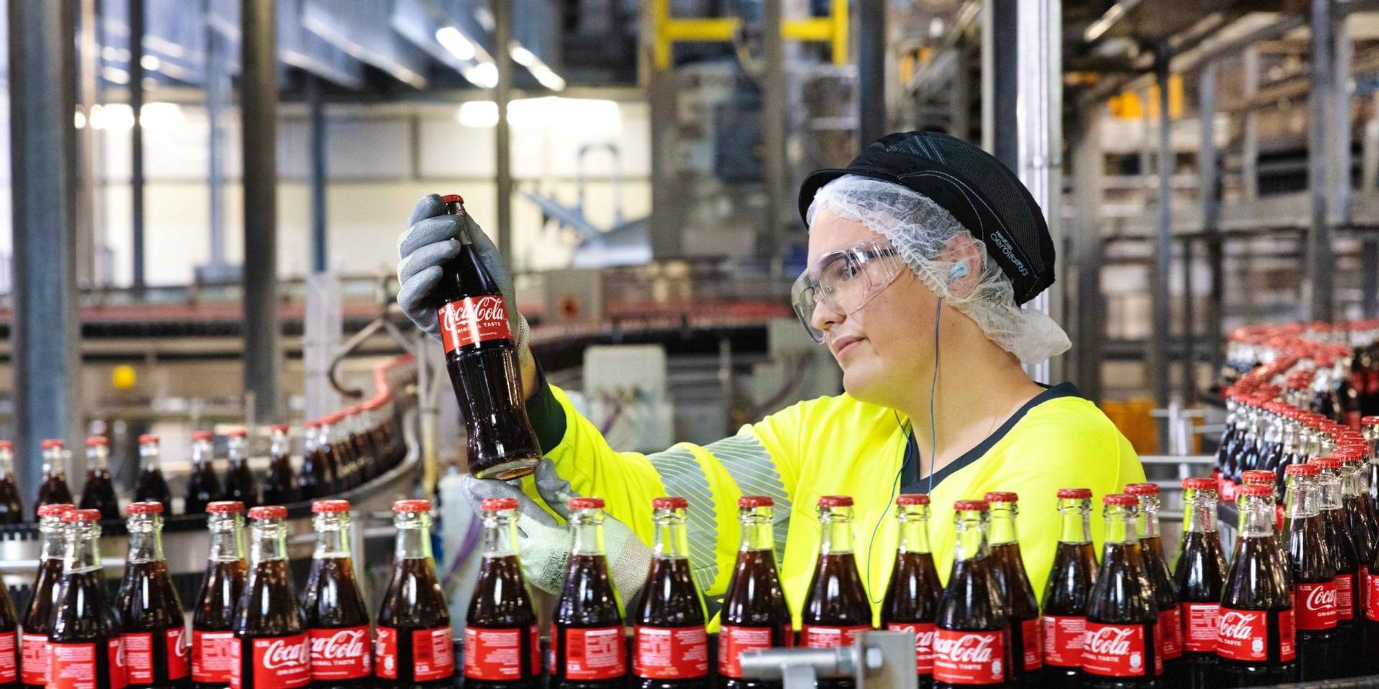 Header_Bild Produktion FFB_©Coca-Cola
