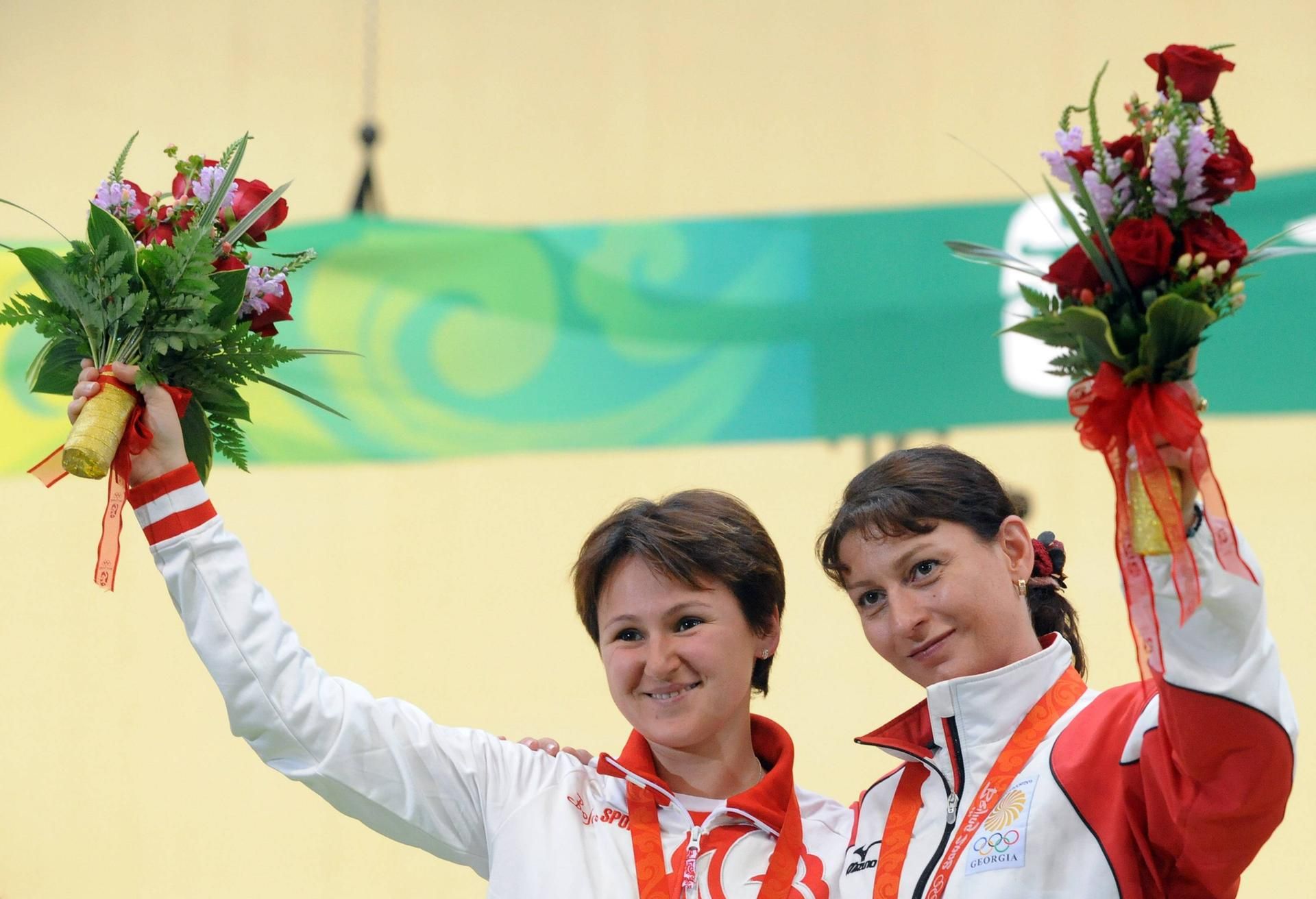 Olympia2008