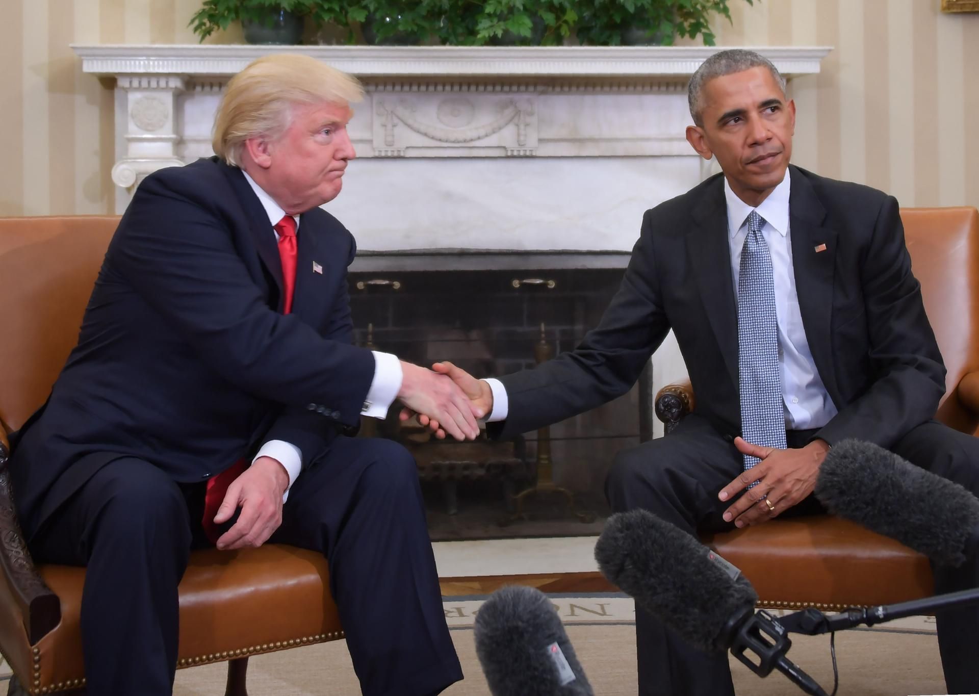 Obama_Trump