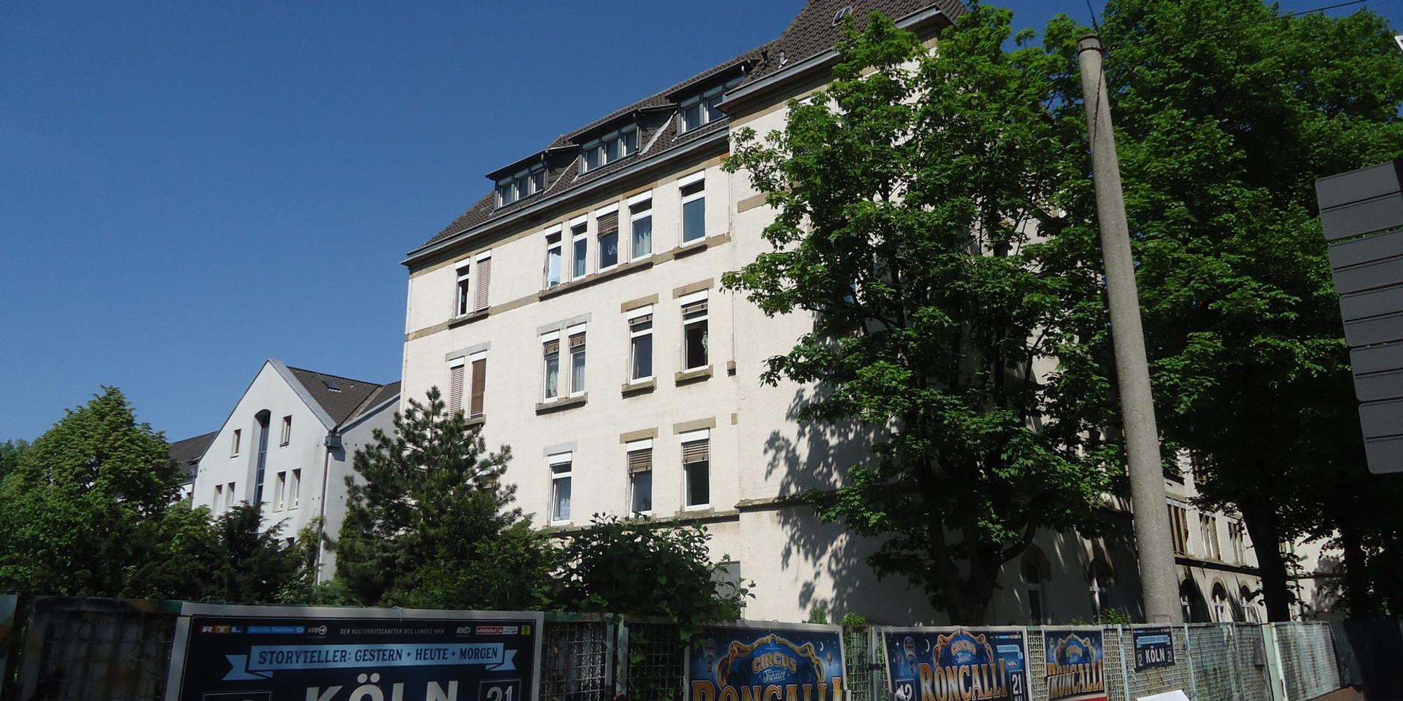 Neuer Inhalt