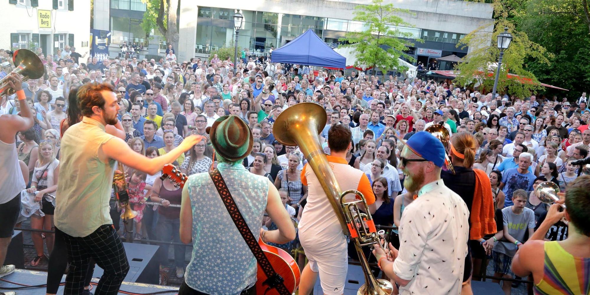 Schlossfest_Eulenbroich_Querbeat