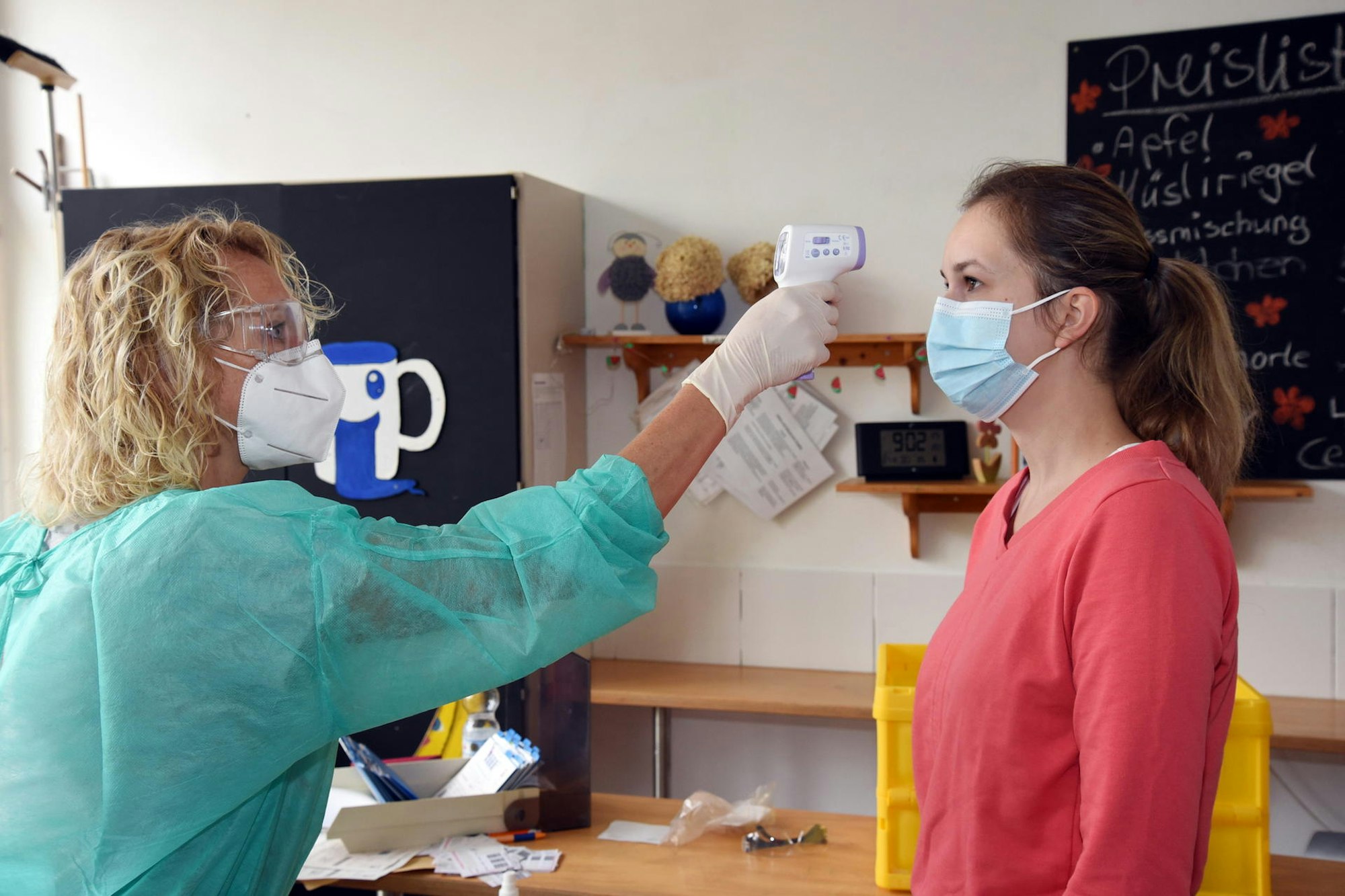 ds_Coronatests_Gesamtschule_Waldbroel_