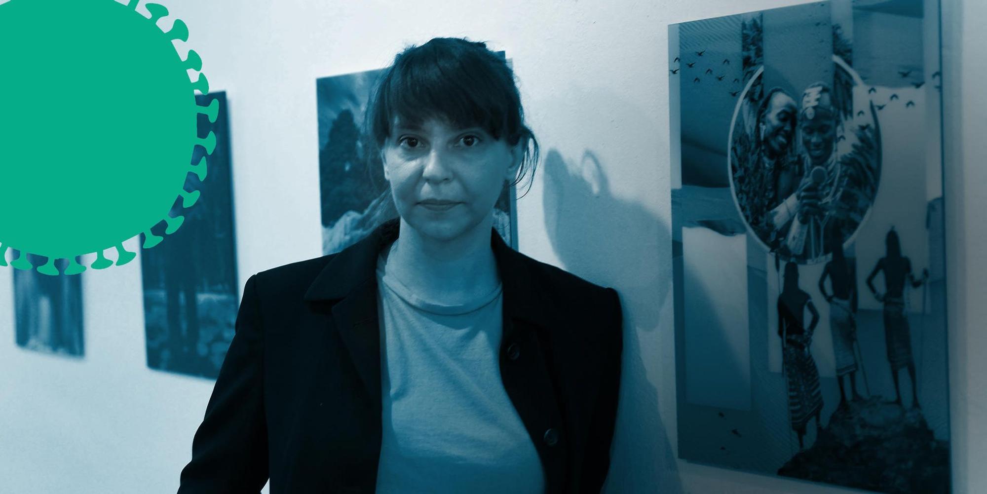 Marie Köhler