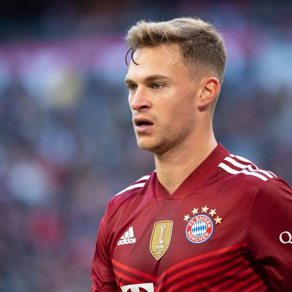 Kimmich 261021