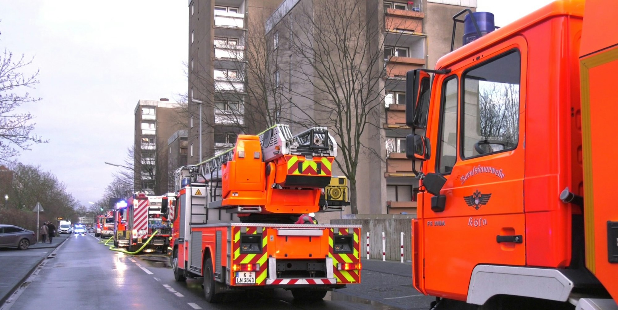 Feuer Bilderstöckchen 2