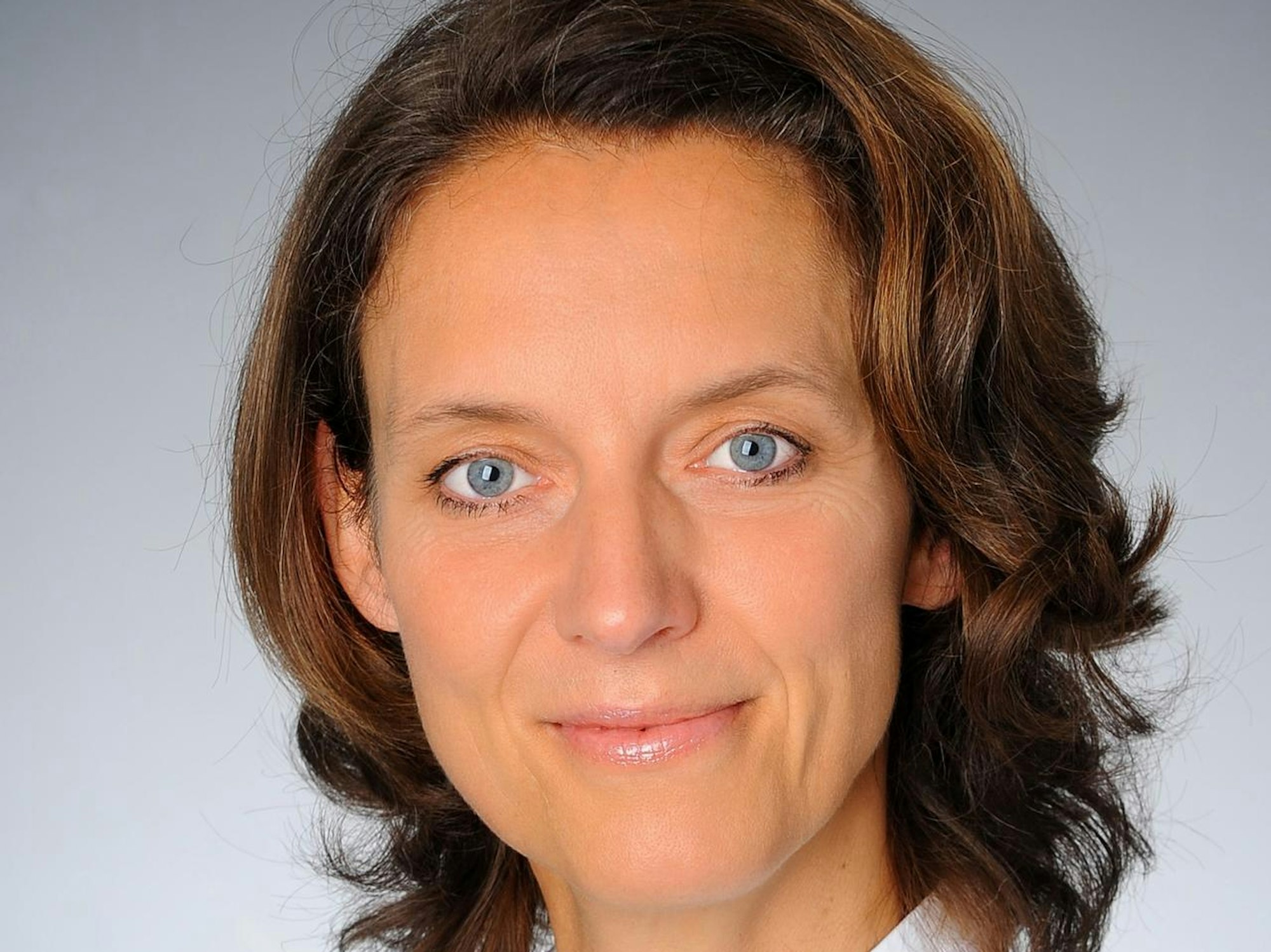 Ärztin Weltkrebstag