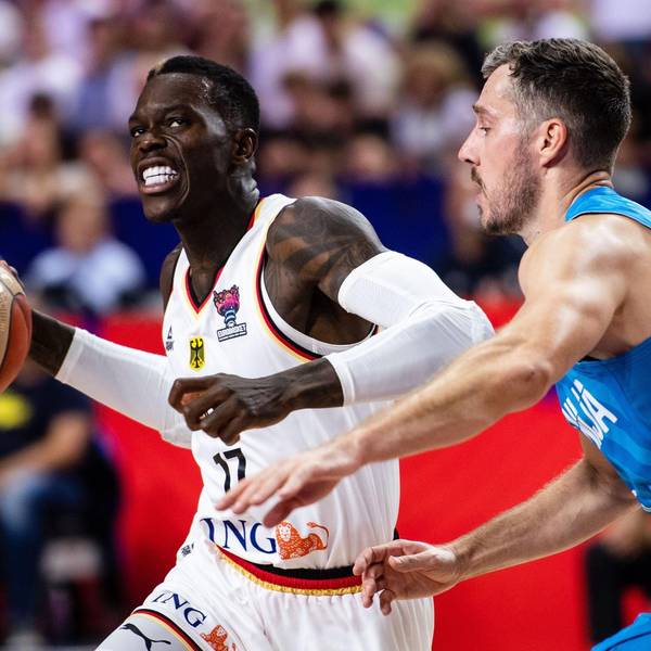 Basketball 060922