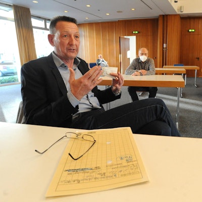 Dirk Runge Burscheid