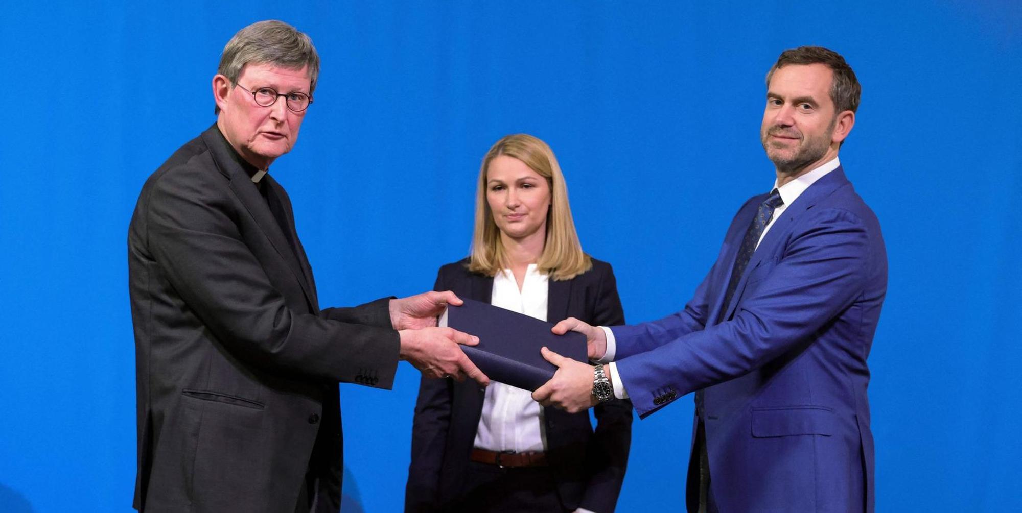übegabegutachten