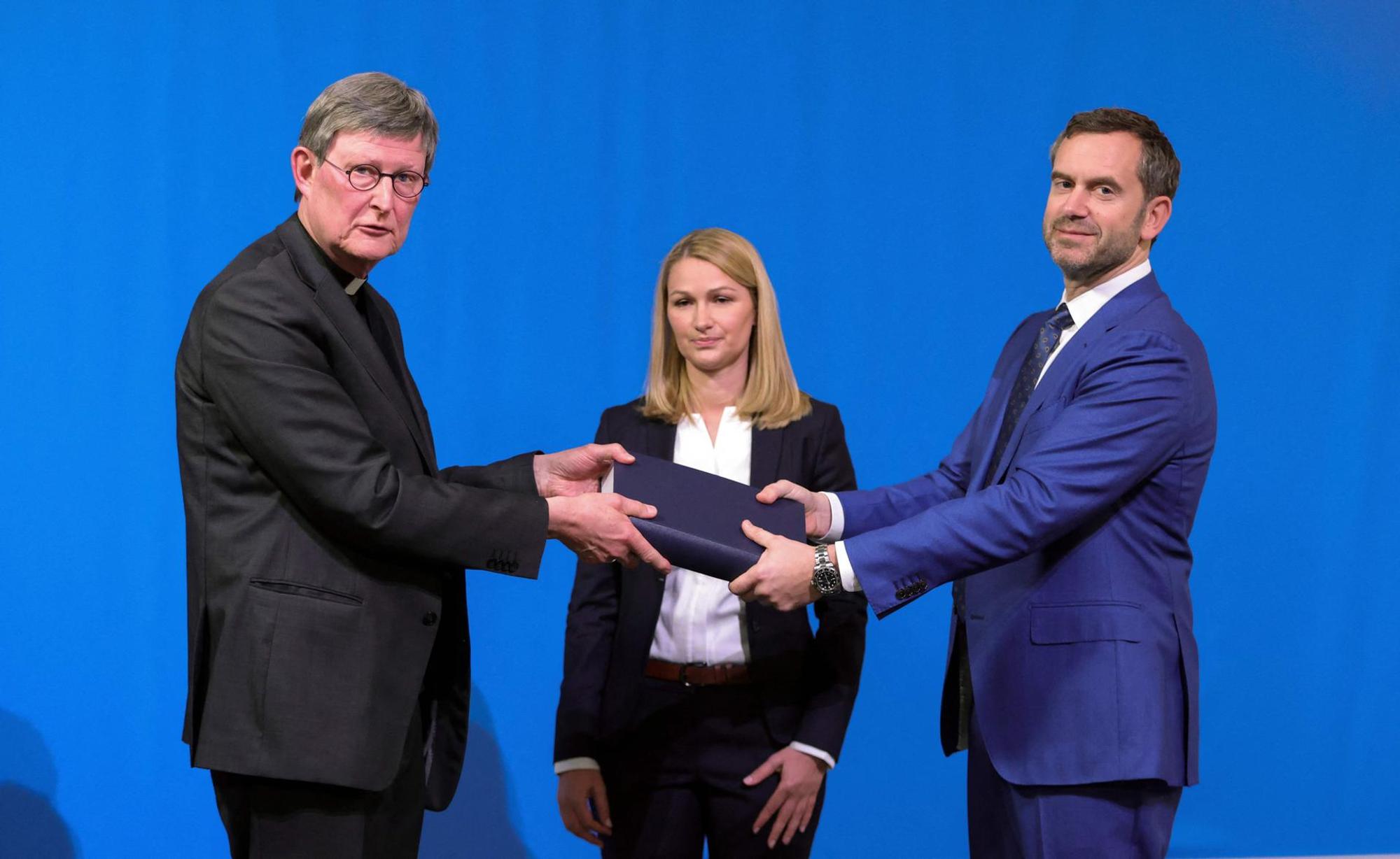 übegabegutachten