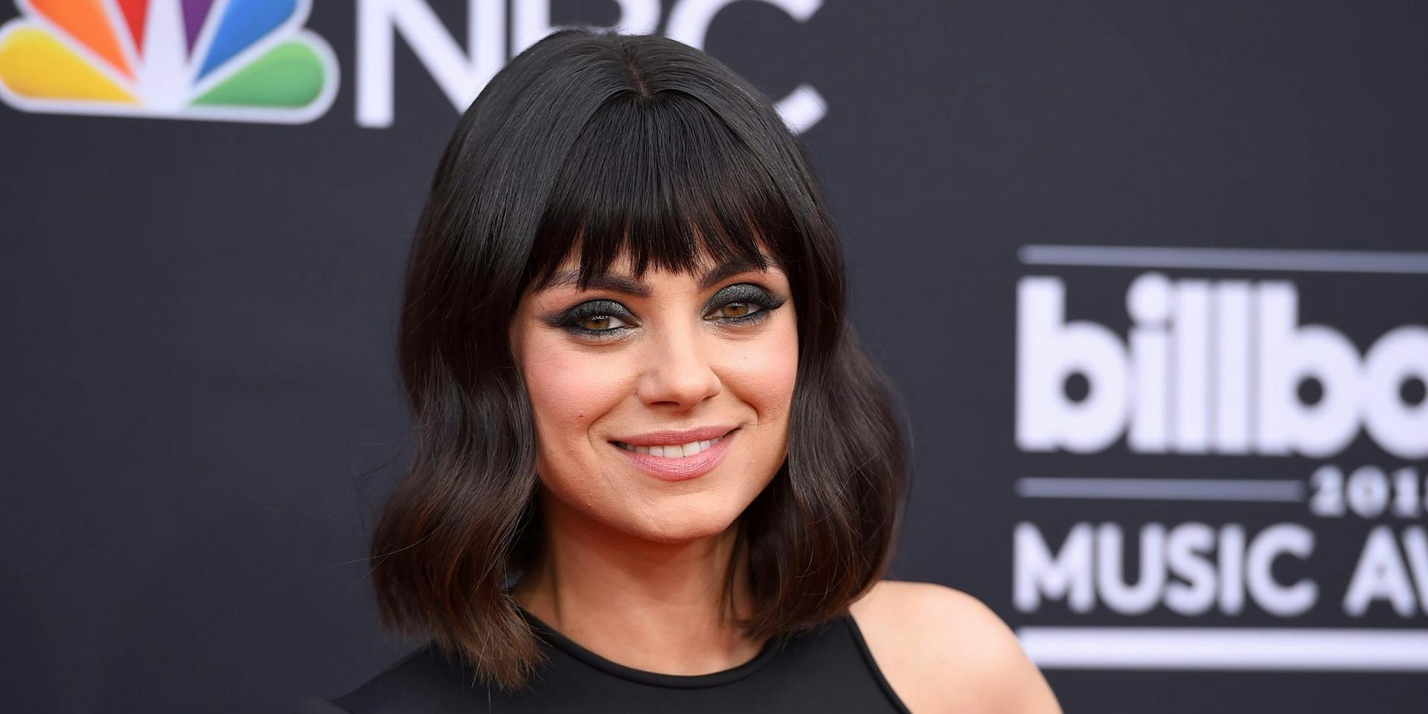 Mila Kunis DPA 040322