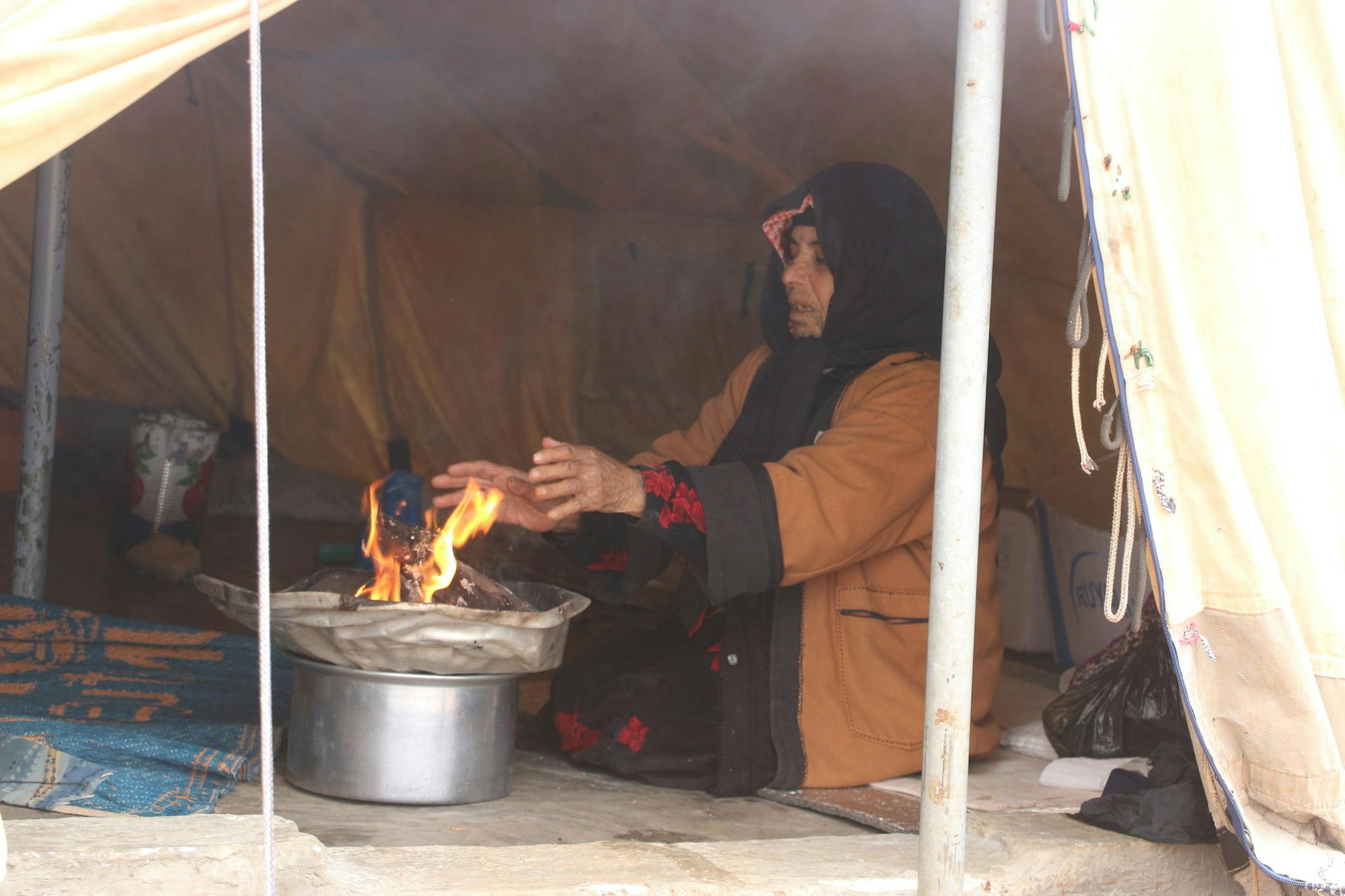 Fluechtlinge_Welthungerhilfe_Syrien