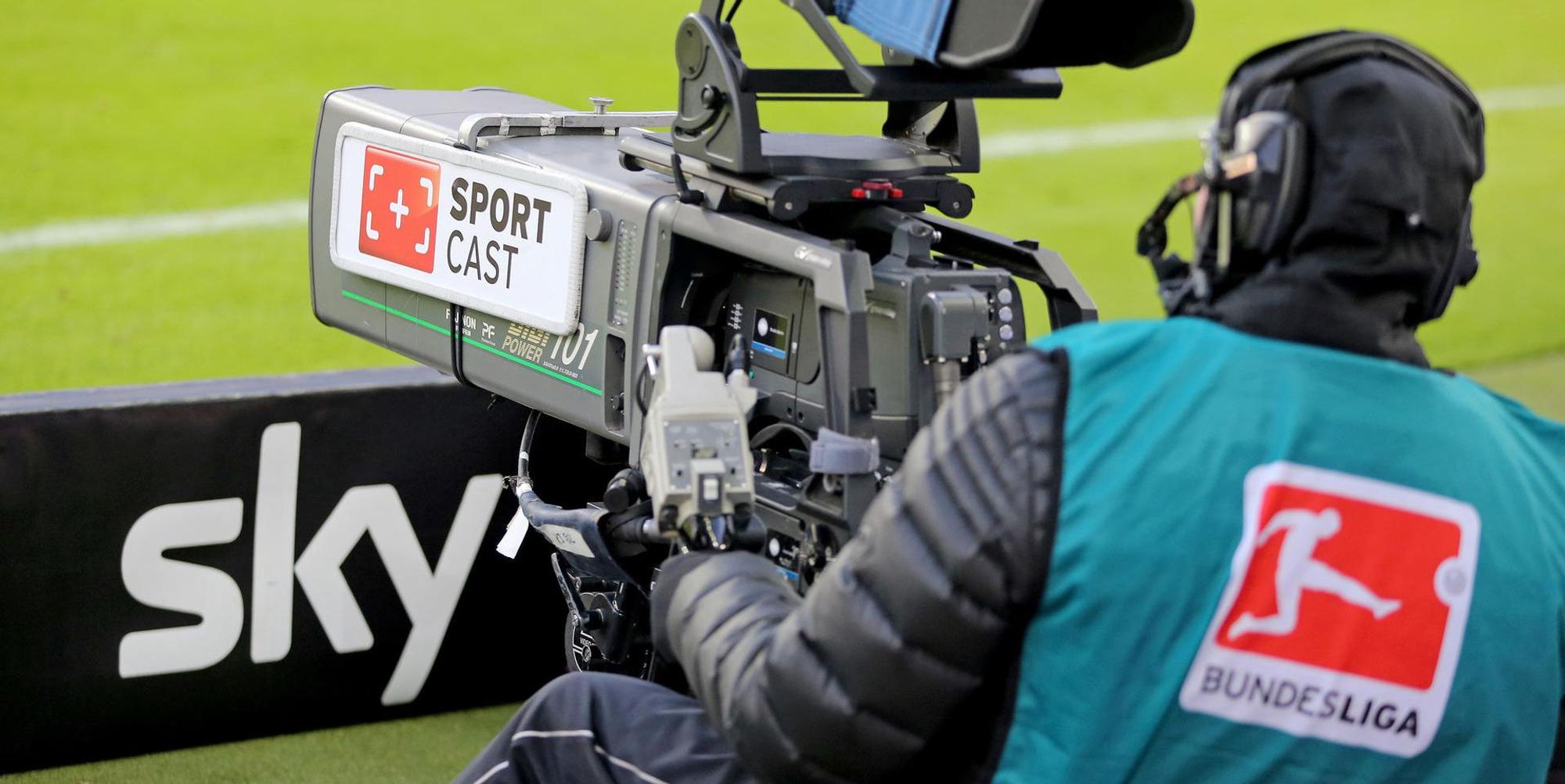 Sky Bundesliga