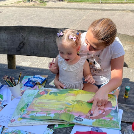 Spendeaktion Buecher