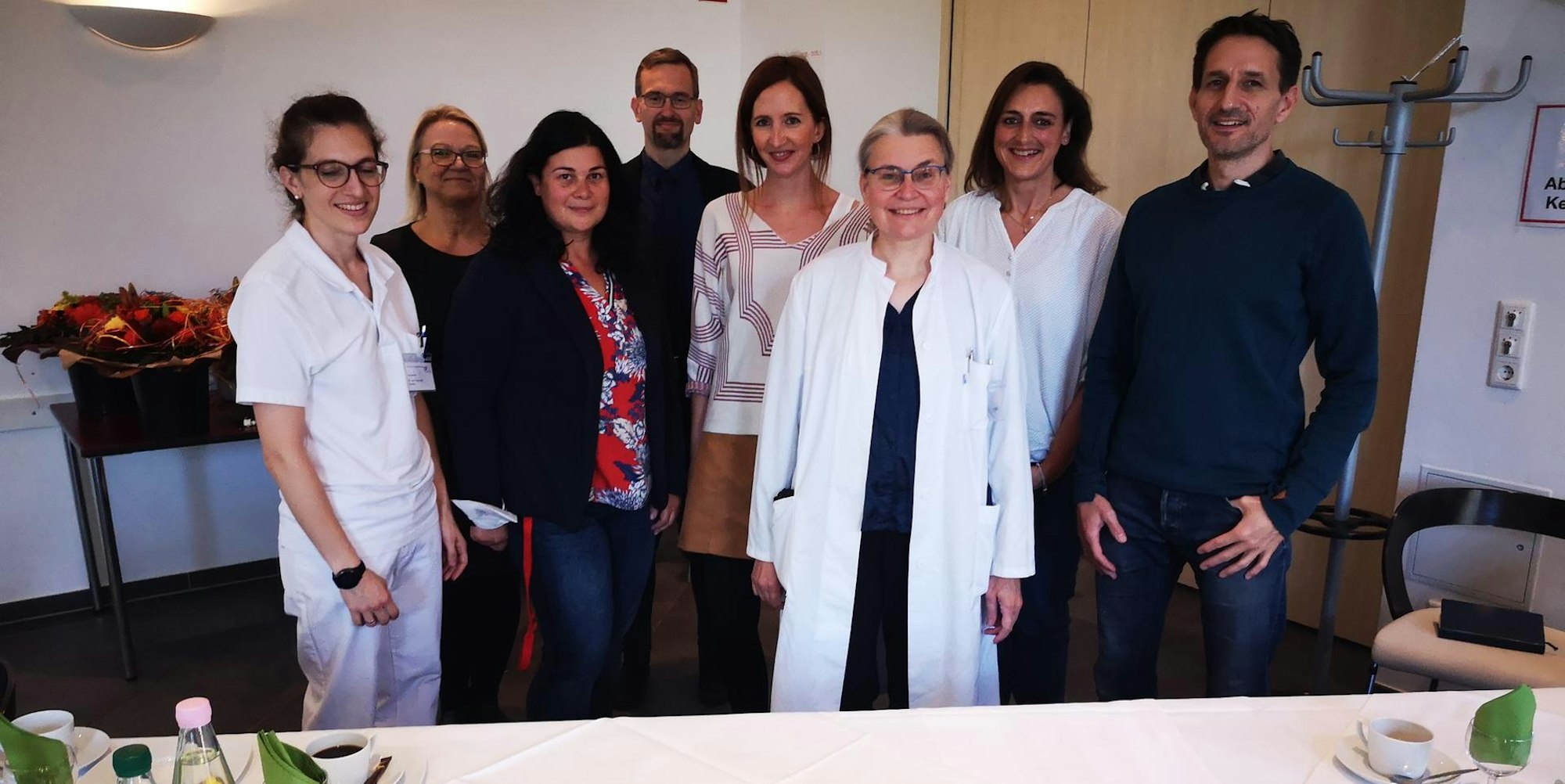 Adipositaszentrum Wesseling