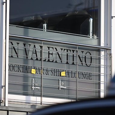 polizei shisha gladbach