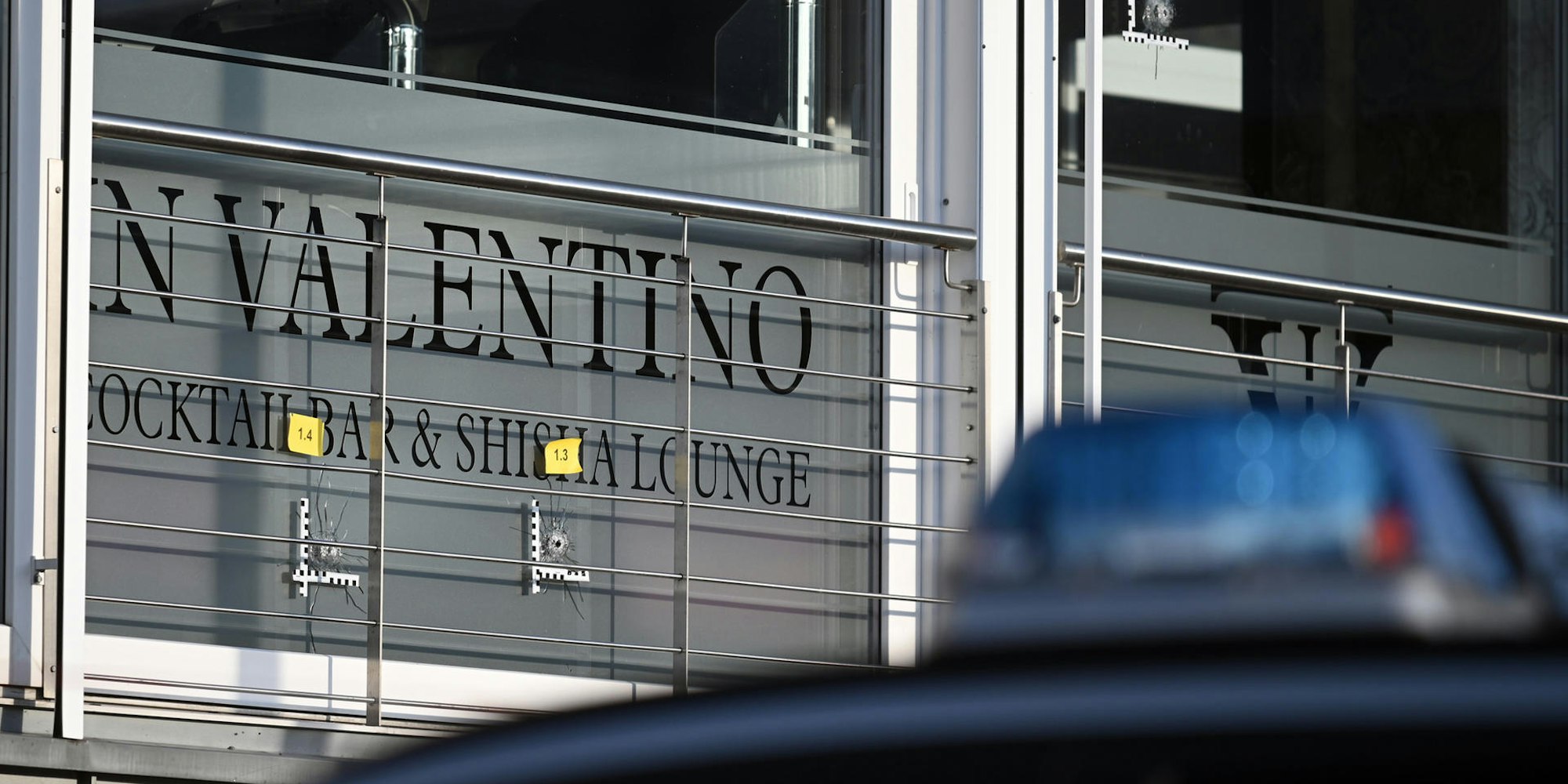 polizei shisha gladbach