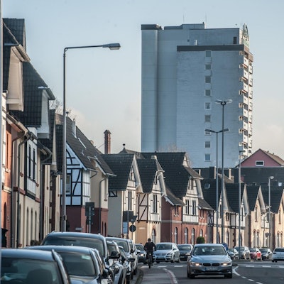 Wohnungen Leverkusen Mietpreise neu