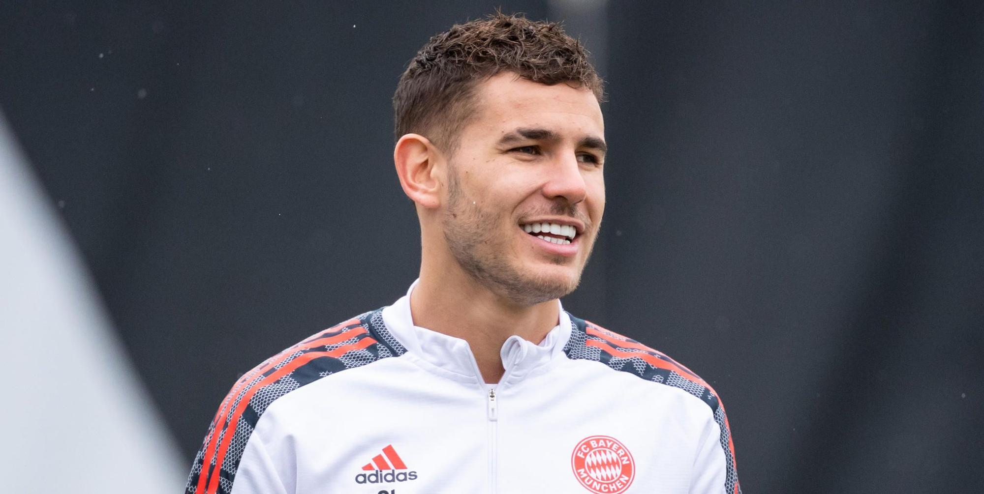 Lucas Hernandez (1)