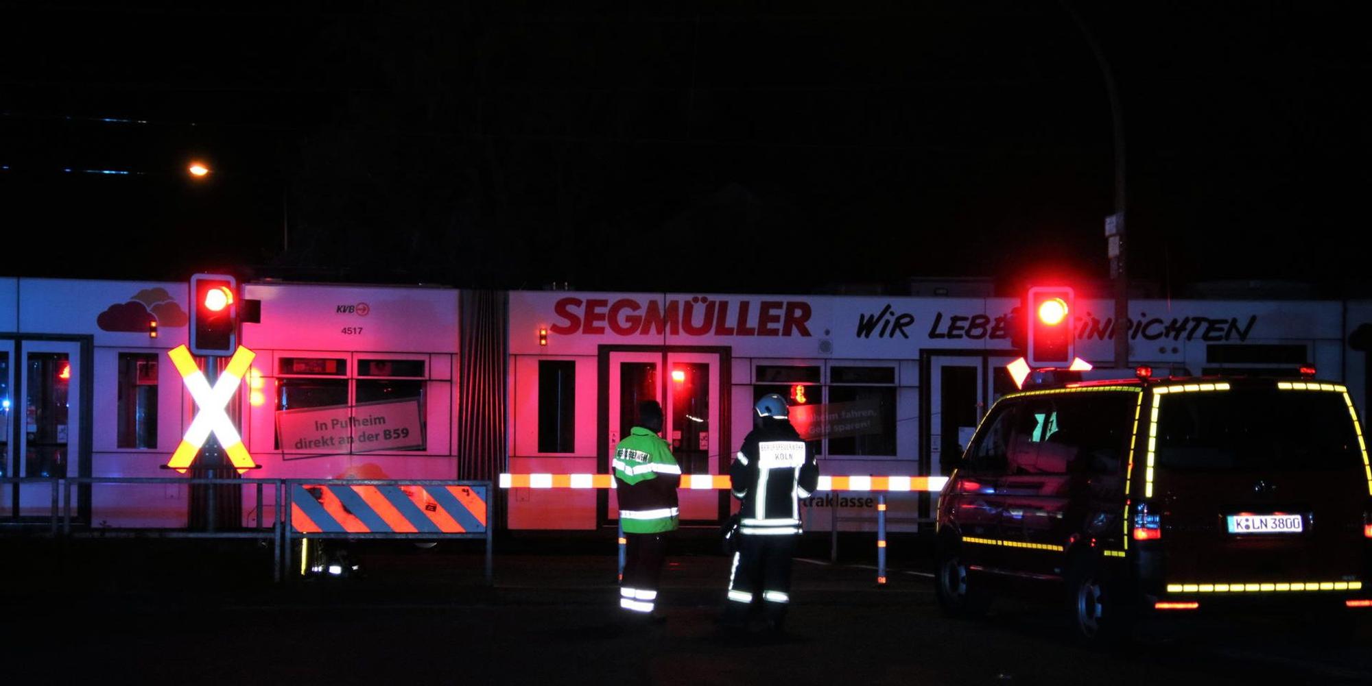 KVB Ostheim
