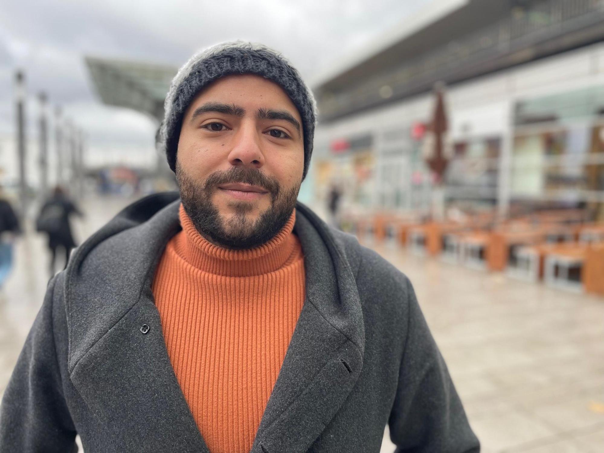 Ahmad E.