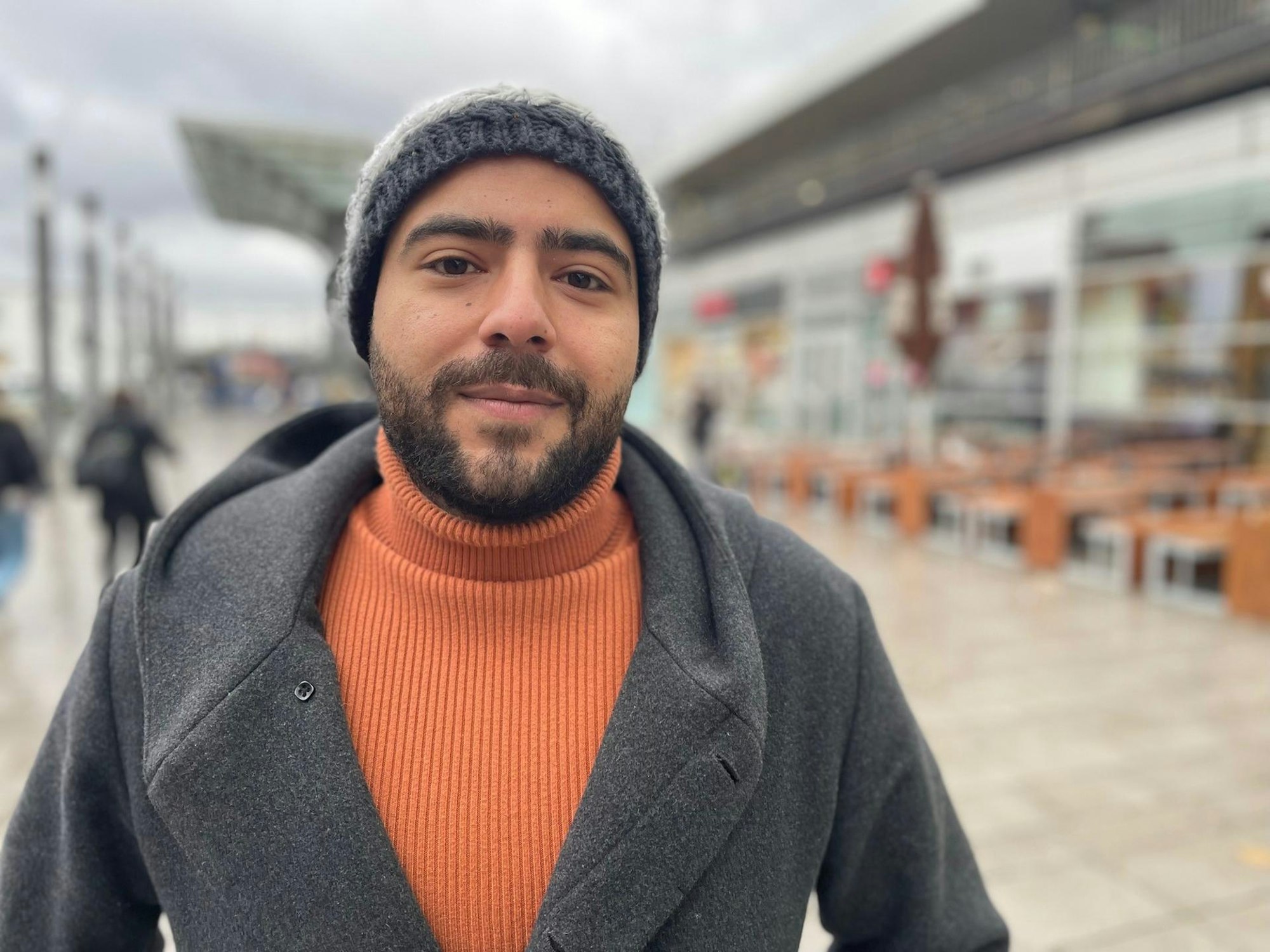 Ahmad E.