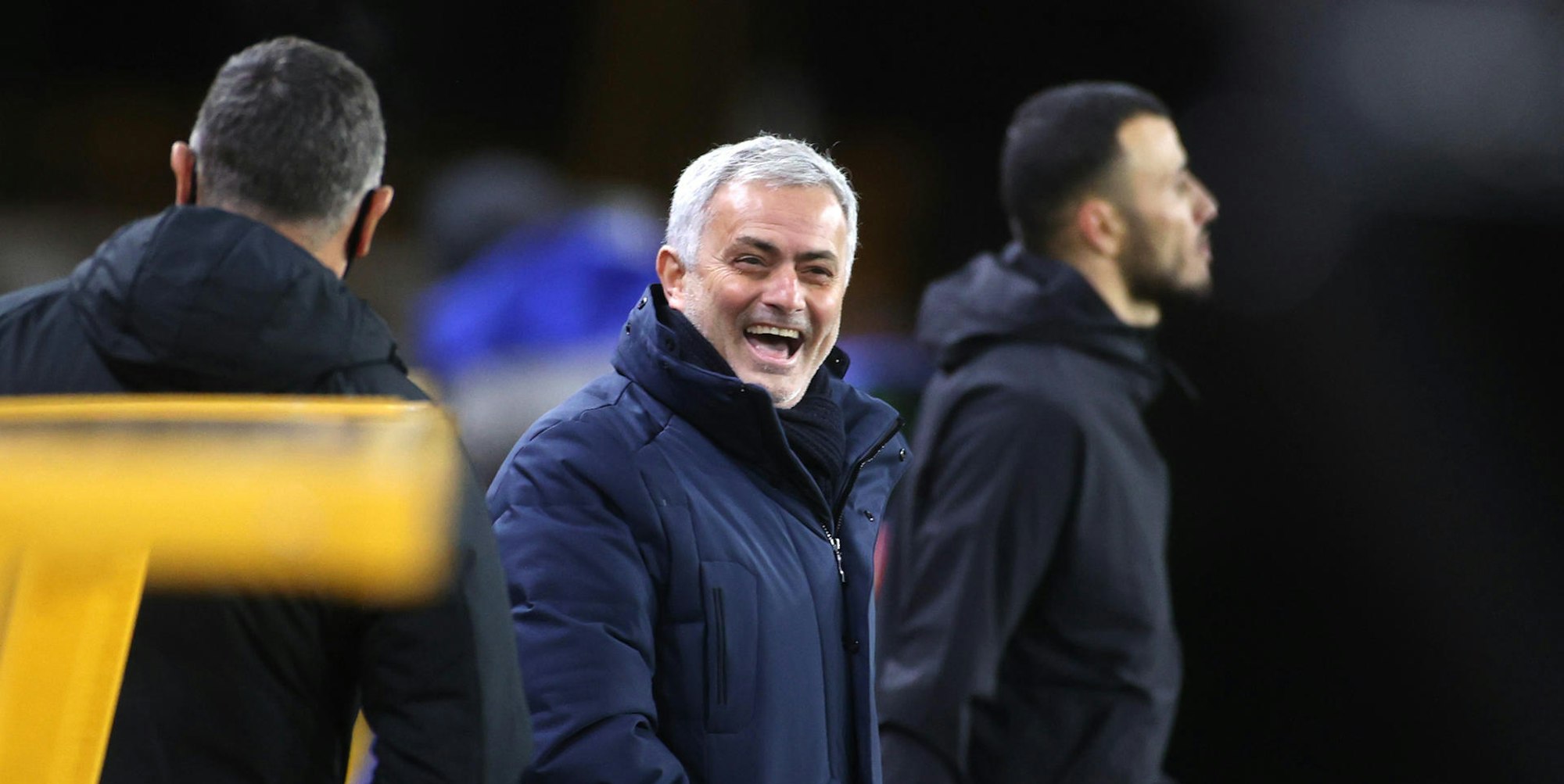 mourinho-dpa