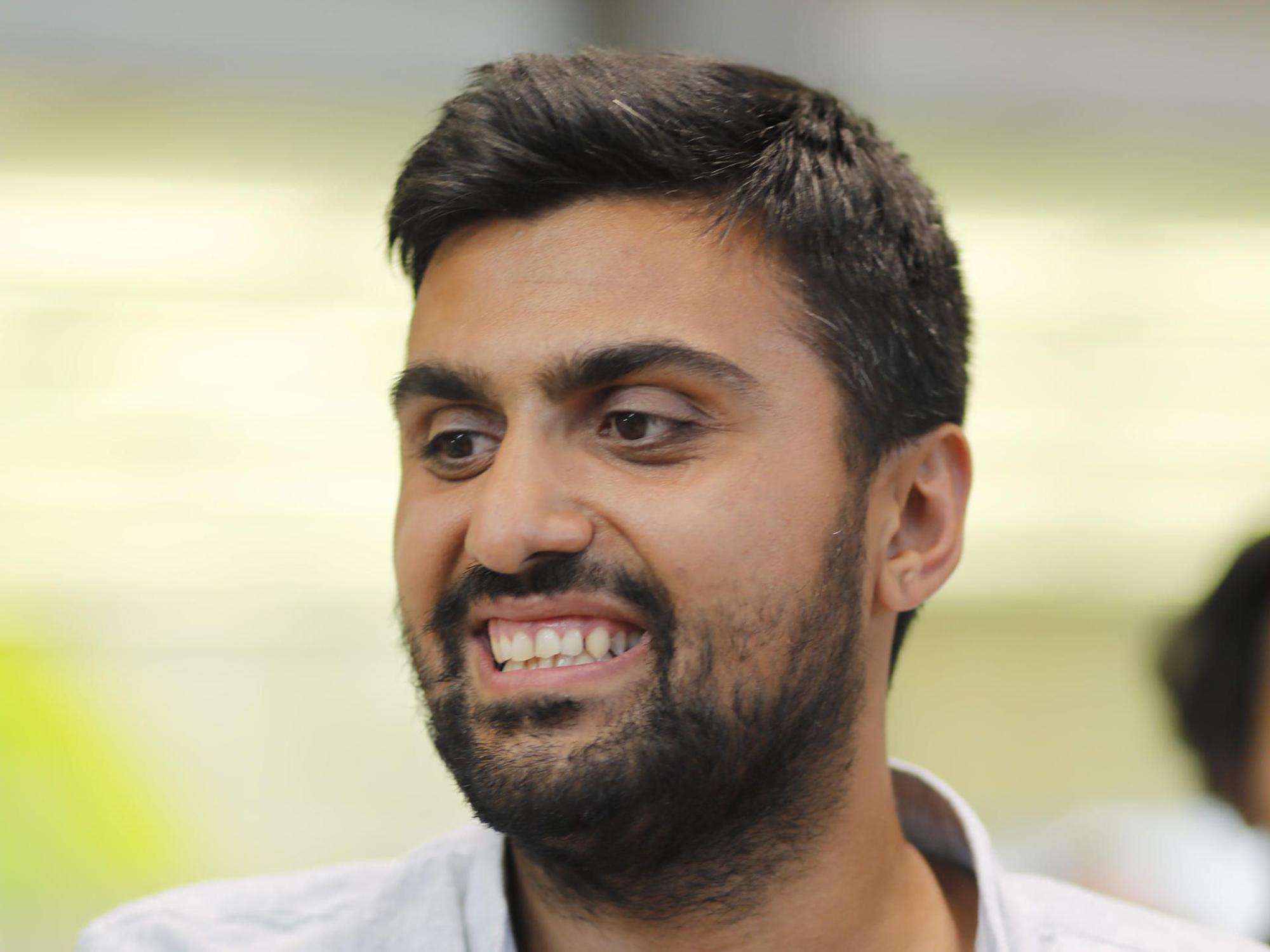 Adil Demirci