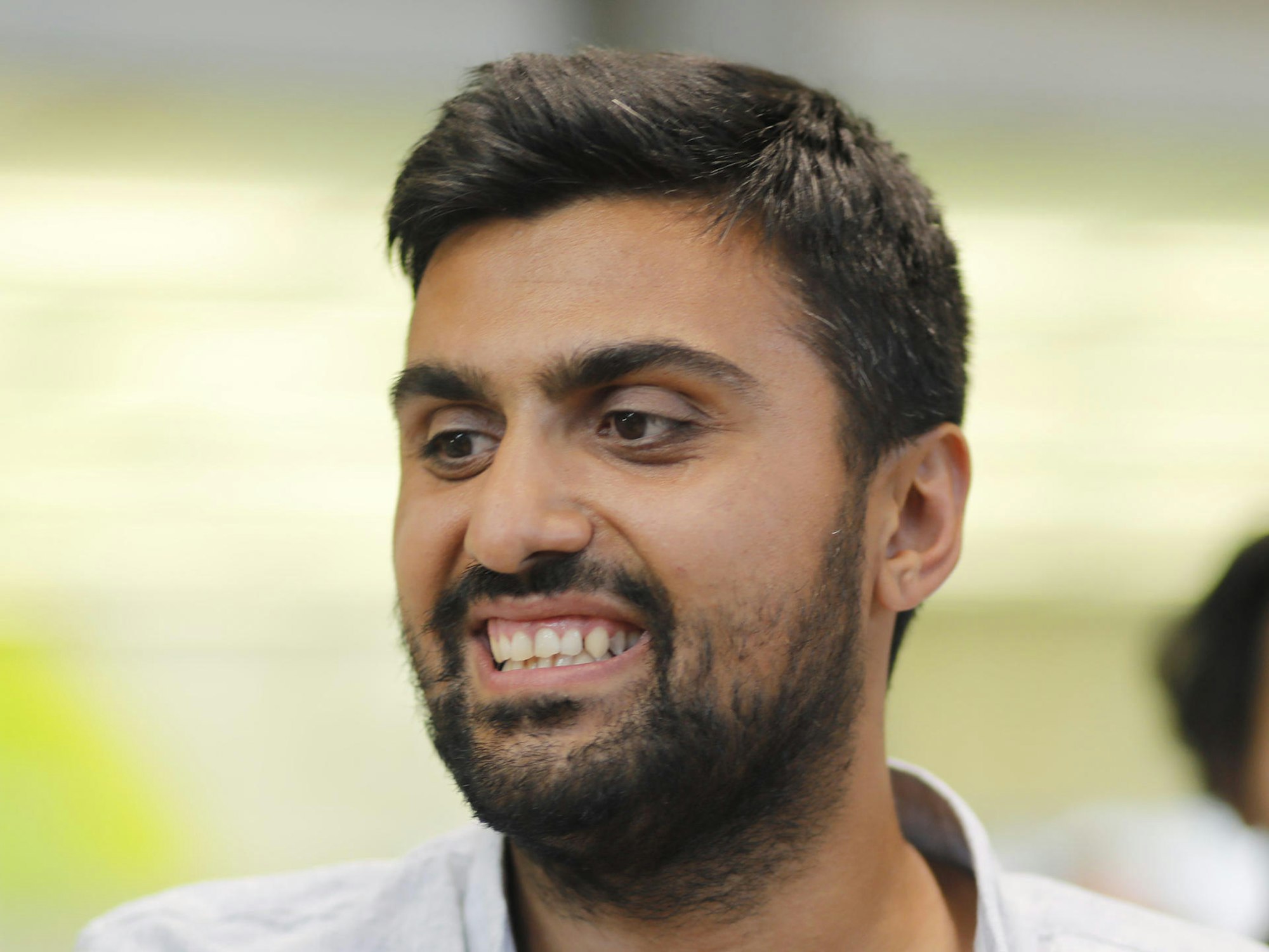 Adil Demirci
