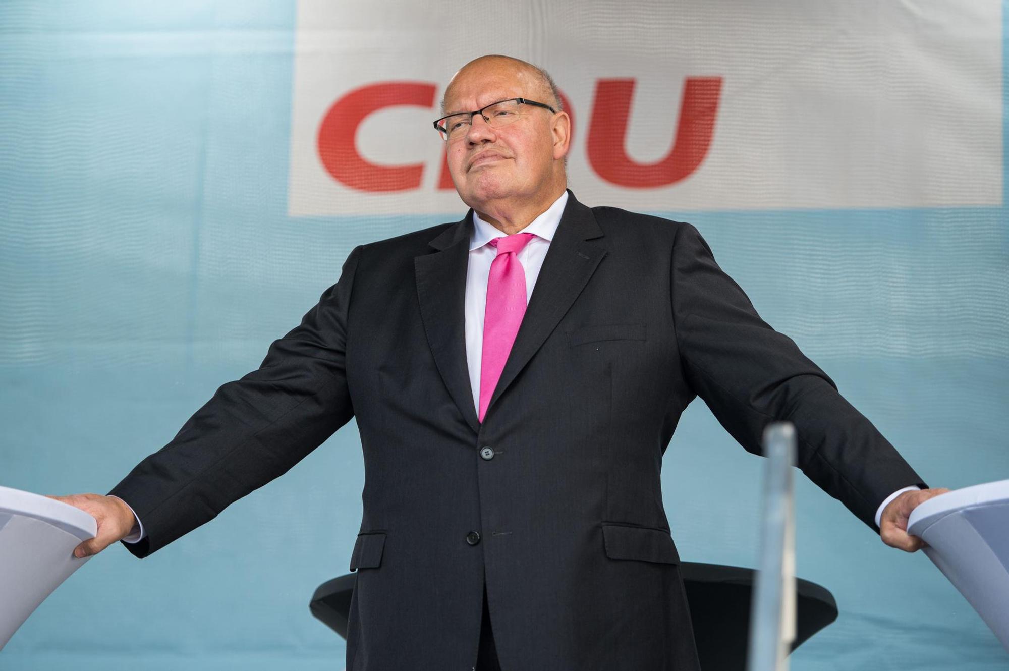 Altmaier