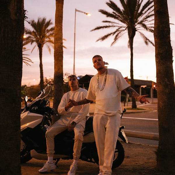 Bonez MC & RAF Camora_Press