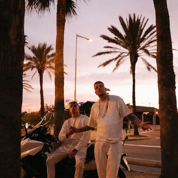 Bonez MC & RAF Camora_Press