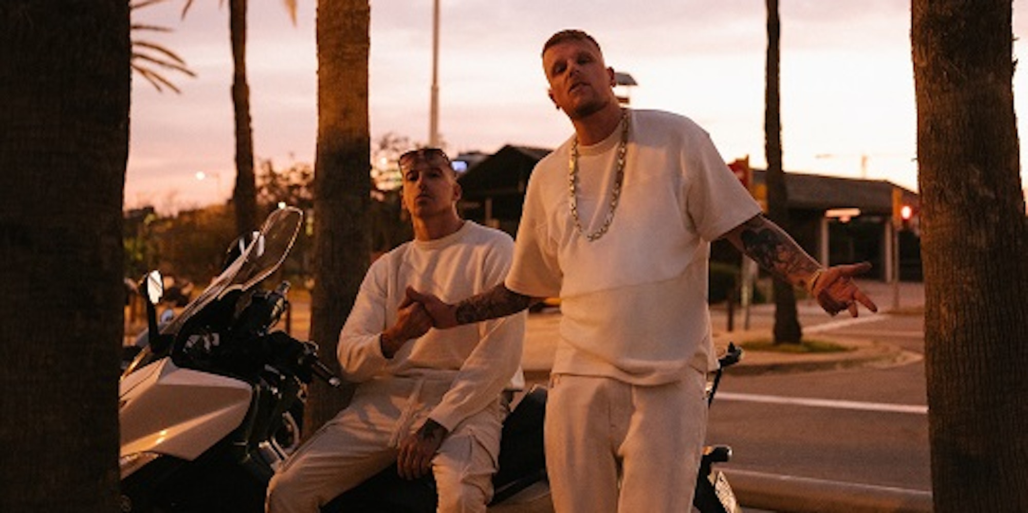 Bonez MC & RAF Camora_Press