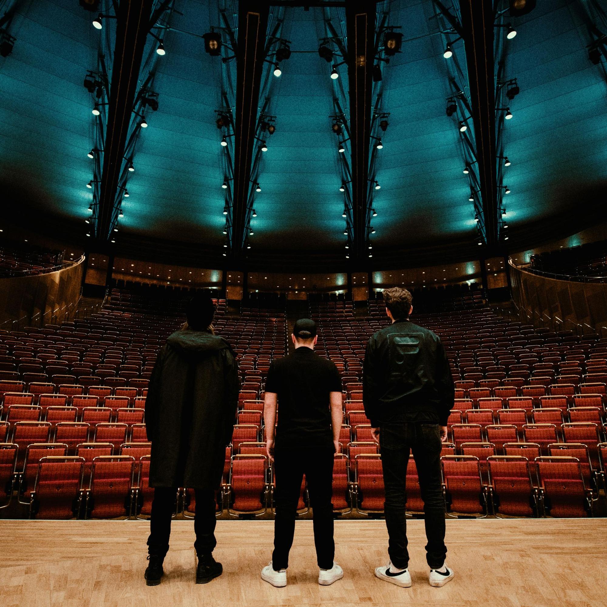 OK Kid Philharmonie Credit Julian Frenzel