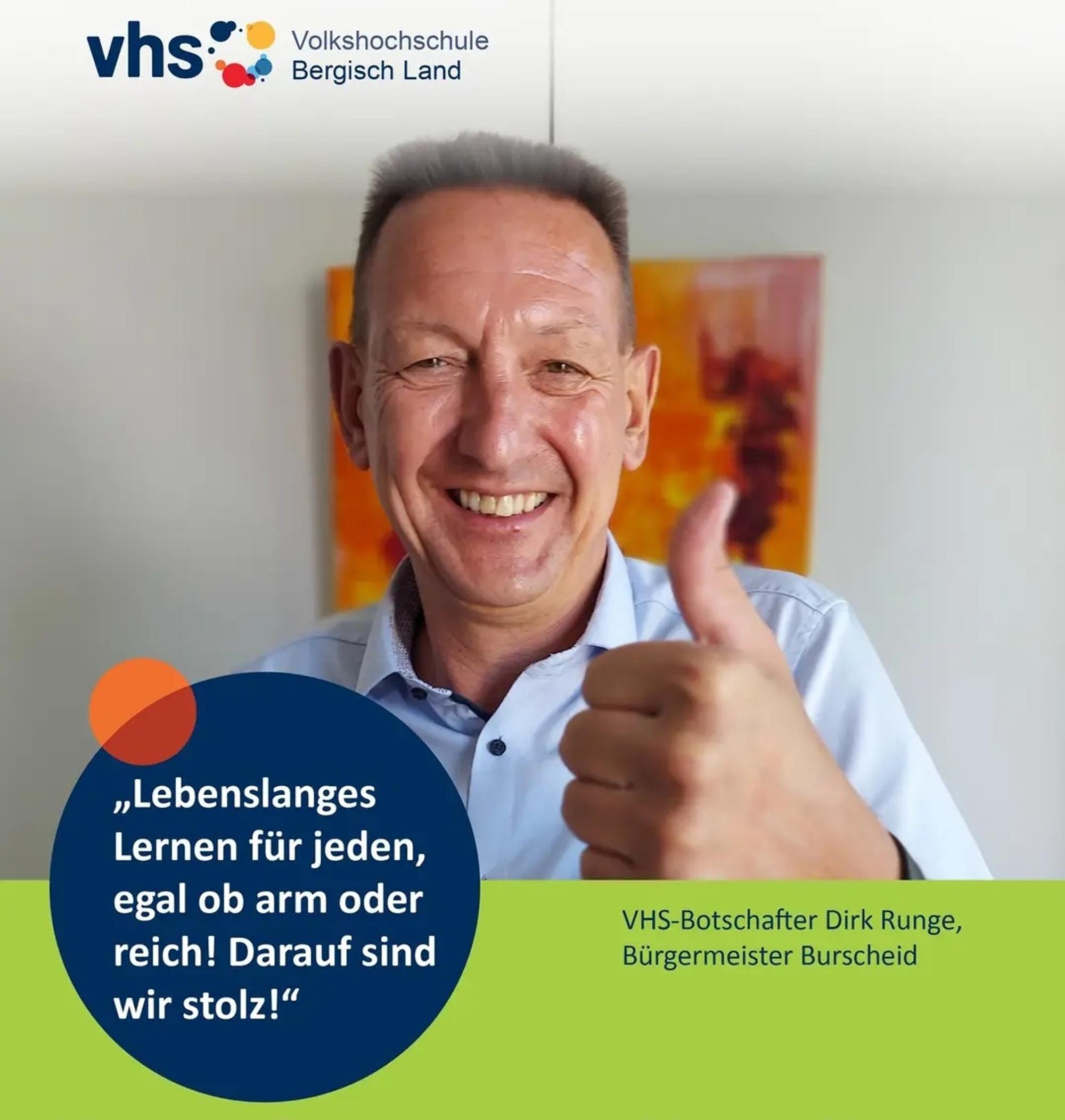 VHS Runge