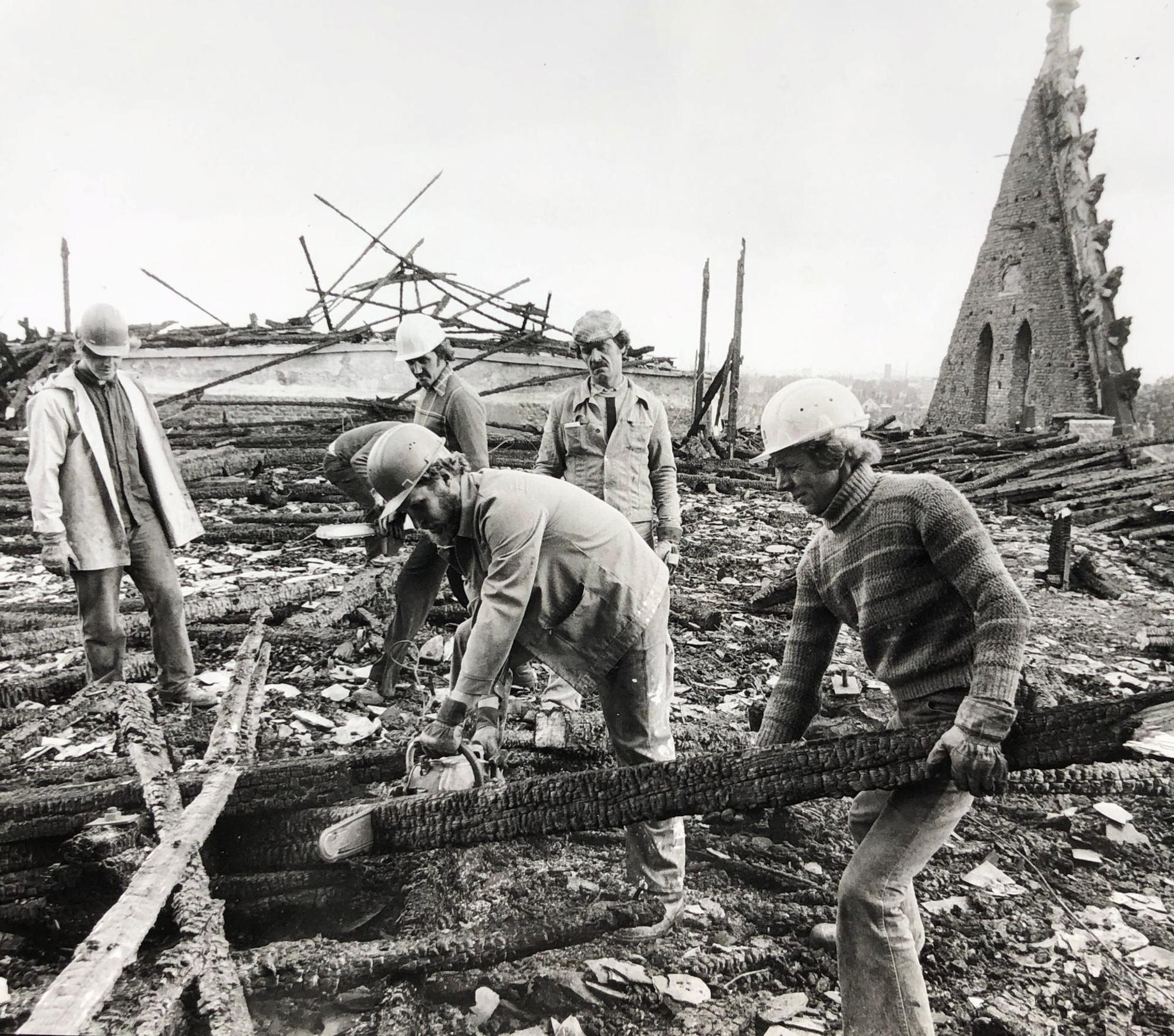 brand-agneskirche-juni-1980-bild-holubovsky