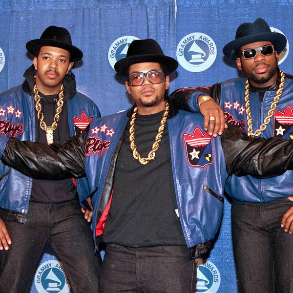 Run DMC