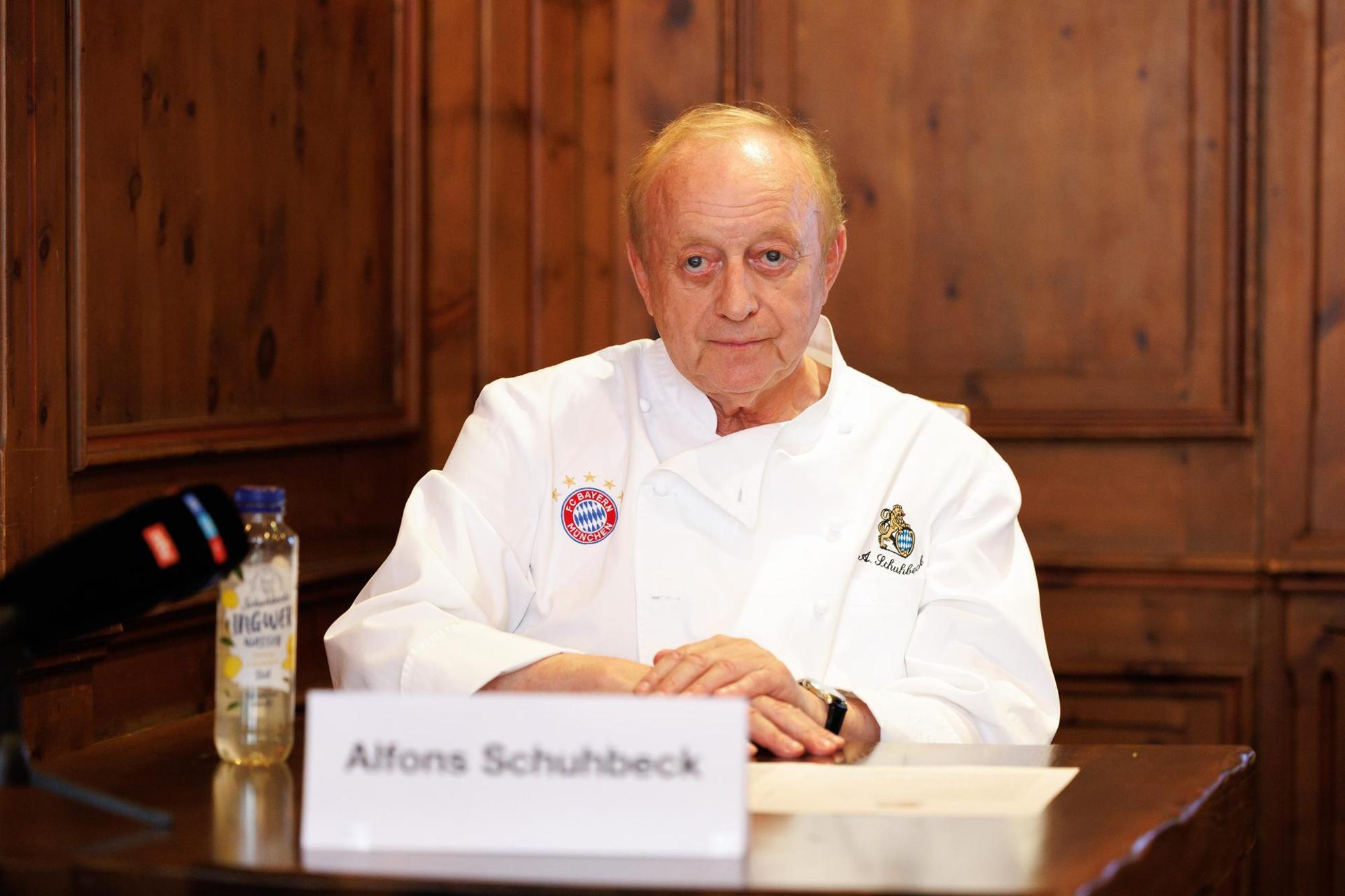 Schuhbeck 220822