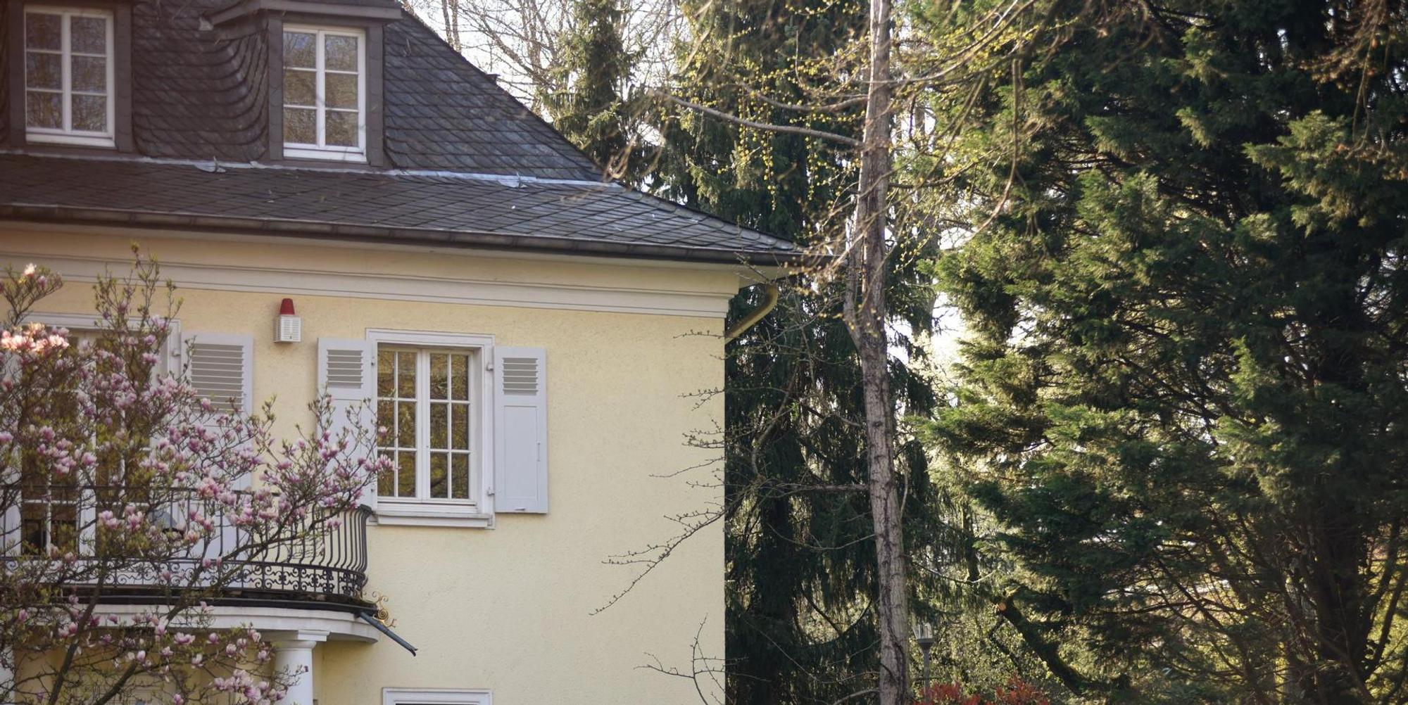 Haus Lindenthal