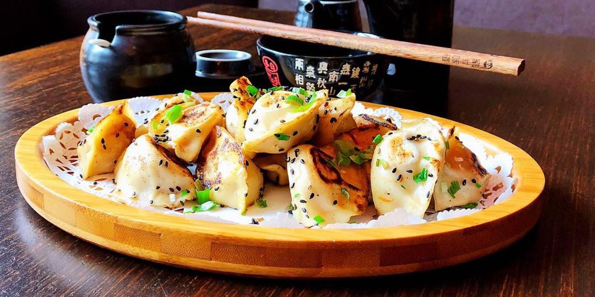 Jiaozi titel