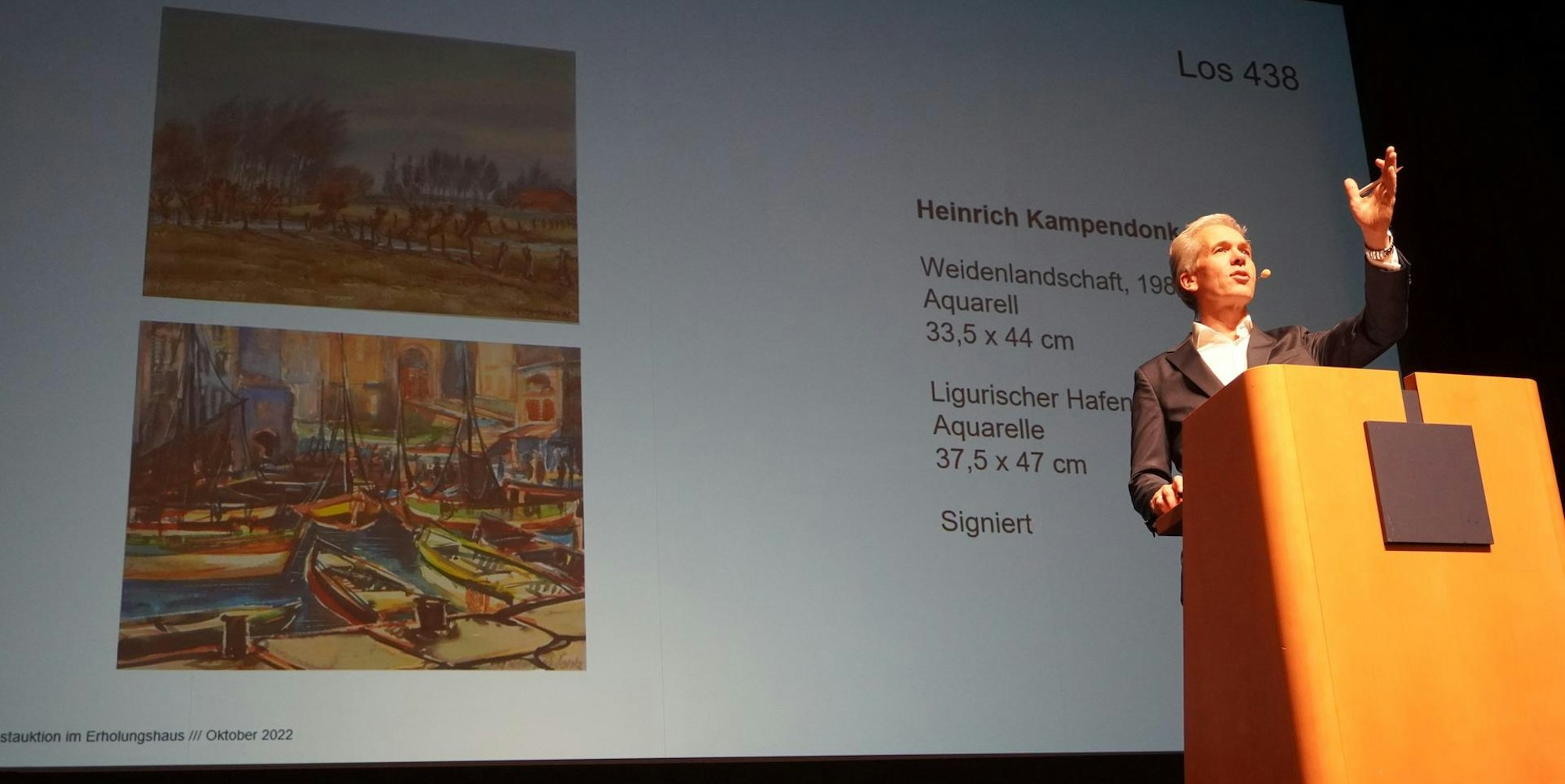 Bayer Kultur Auktion 2022 3