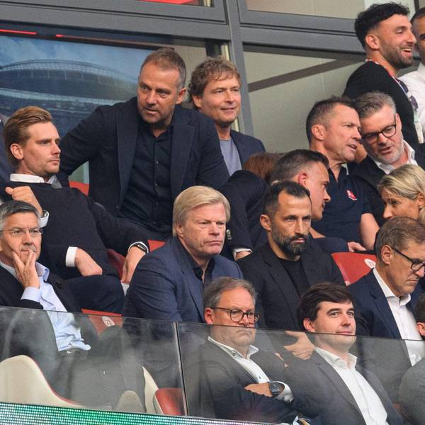 FC Bayern Bosse 200922