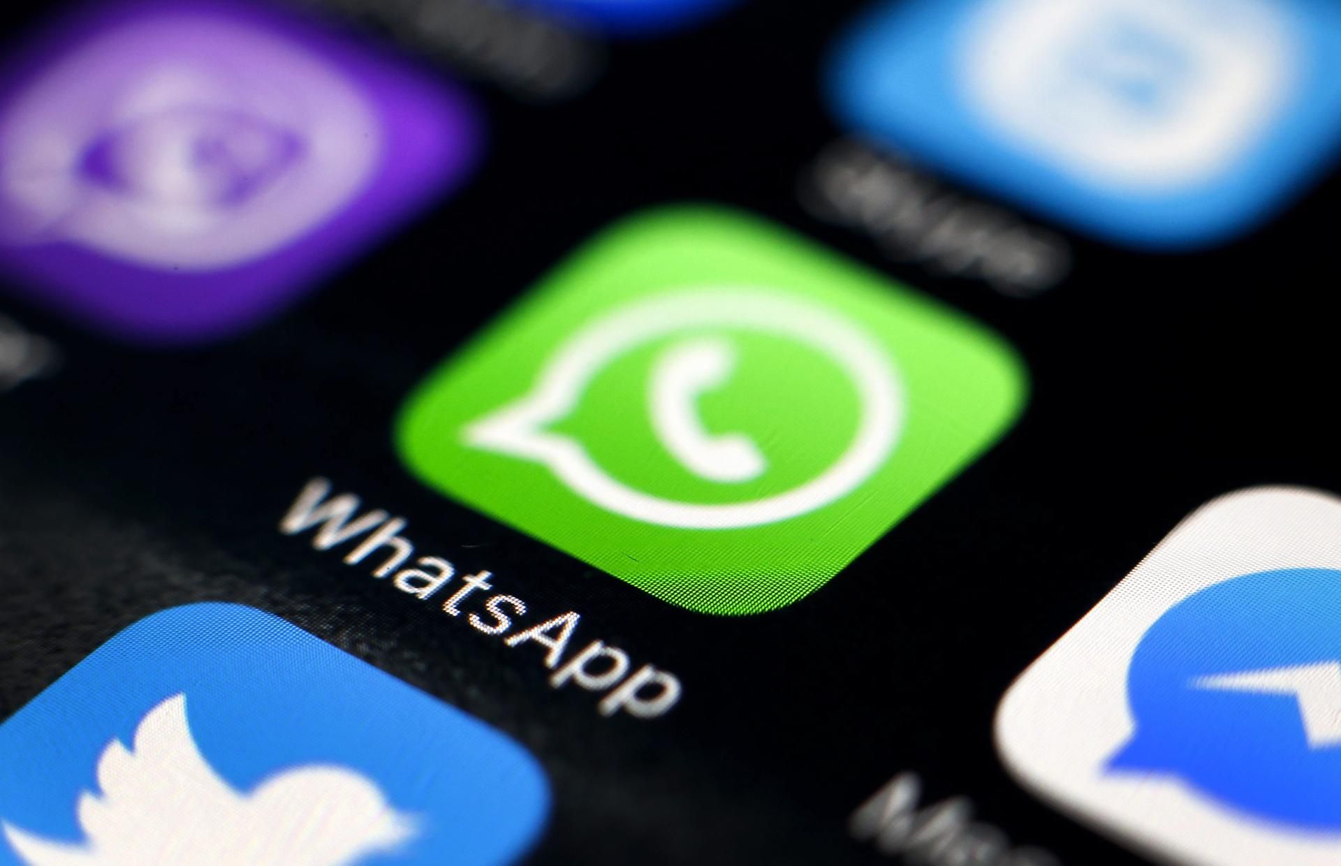 Whatsapp
