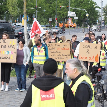 Streik Deutz1