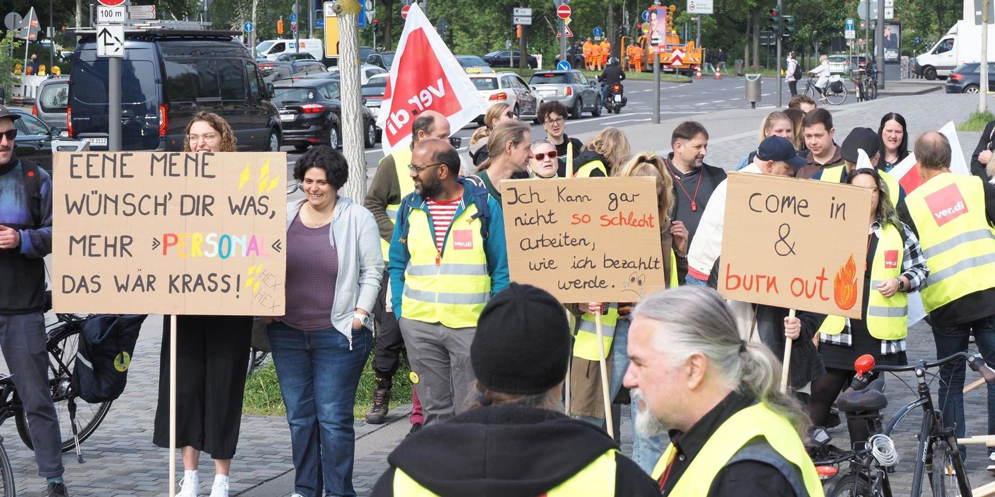 Streik Deutz1