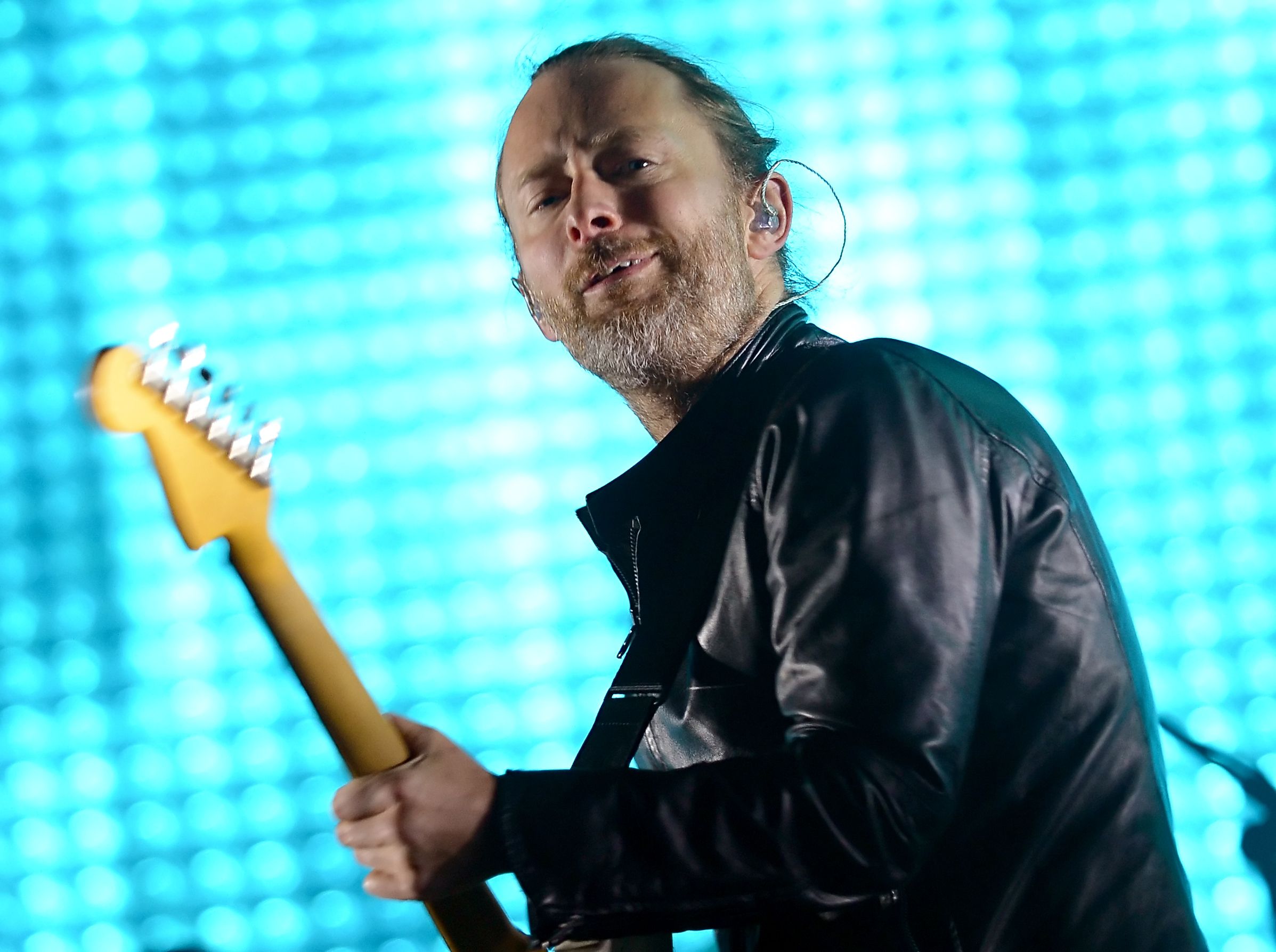radiohead sänger yorke 2516