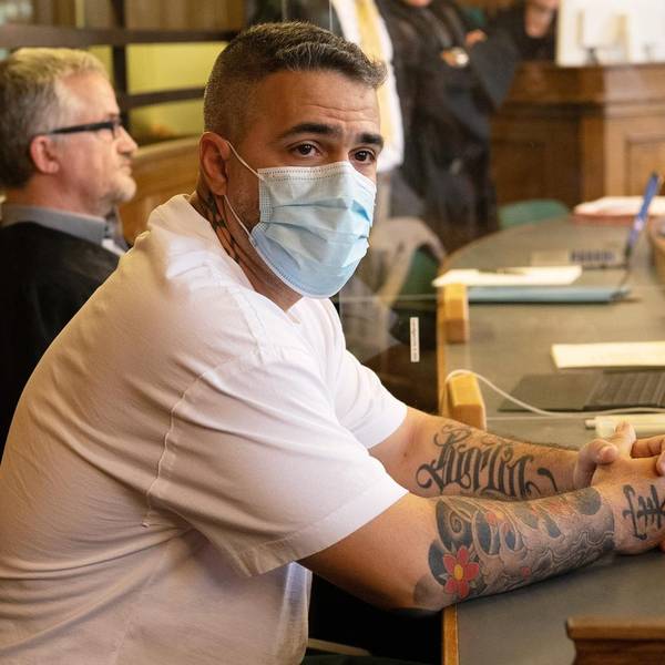Bushido im Gerichtssaal
